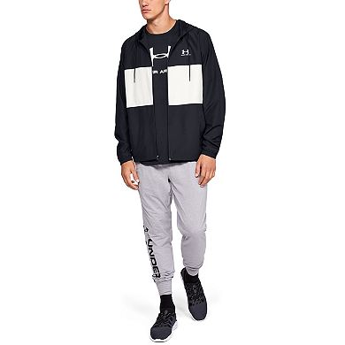 Men's Under Armour Sportstyle Windbreaker