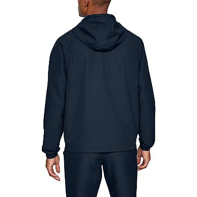 Men's Under Armour Sportstyle Windbreaker