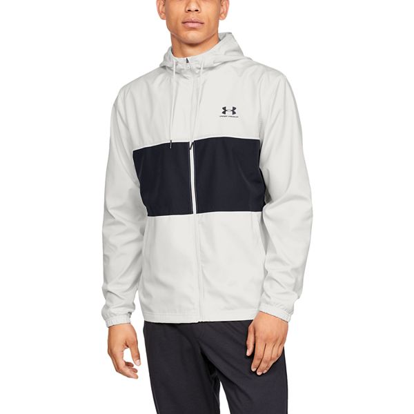 Jacket Under Armour Sportstyle Wind Printed