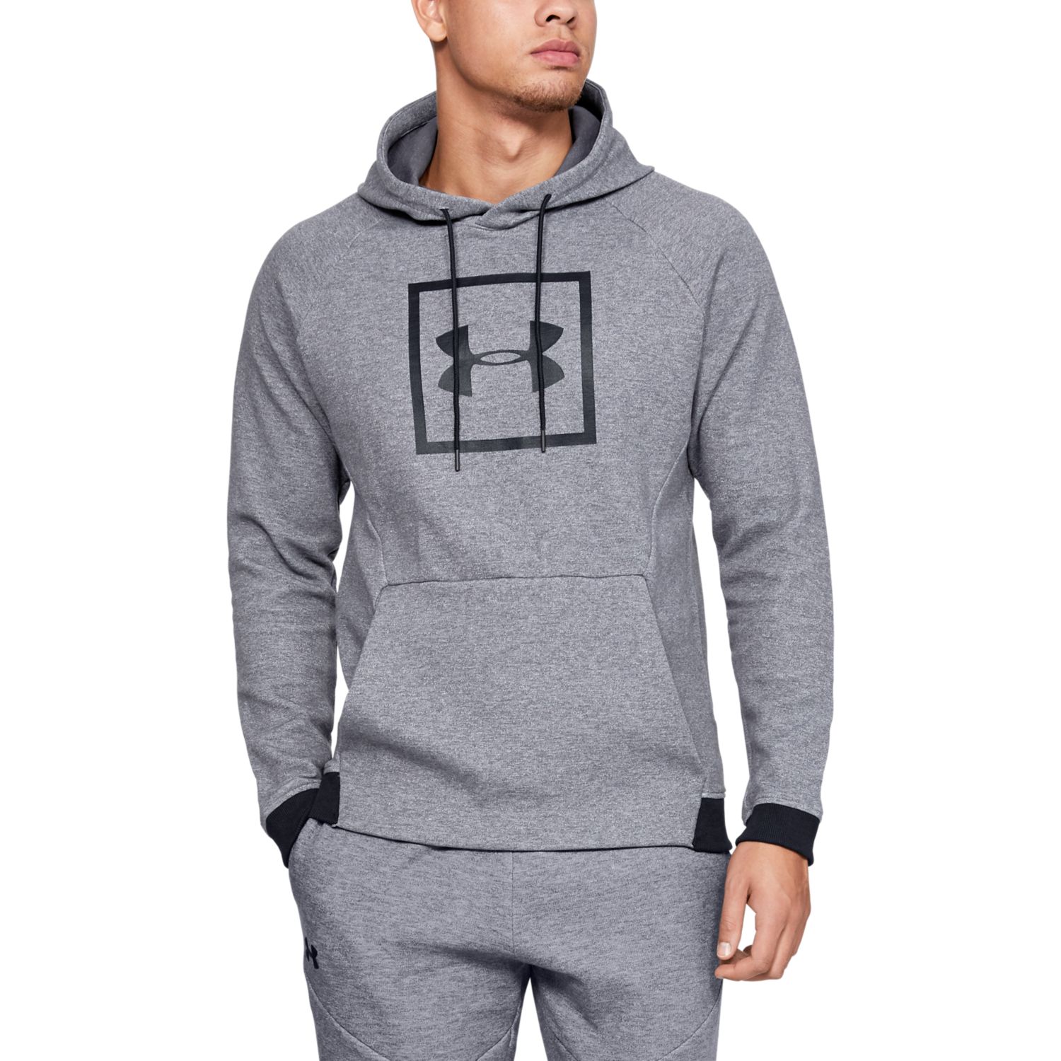 kohls under armour hoodie