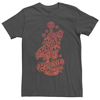 Disney / Pixar's Coco Men's Tee