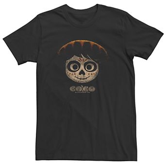 Men's Disney/Pixar Coco Remember Me Graphic Tee