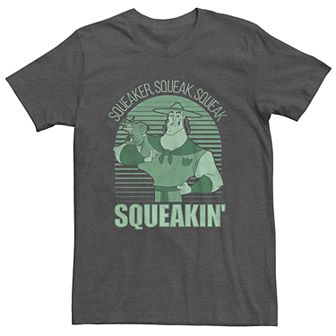 Men's Disney's The Emperor's New Groove Graphic Tee