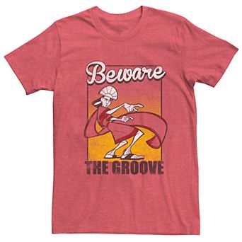 Disney's The Emperor's New Groove Men's Tee