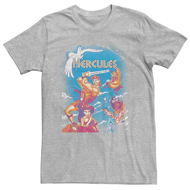 Disney s Hercules Men s Tee