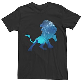 Disney's The Lion King Simba Men's Tee