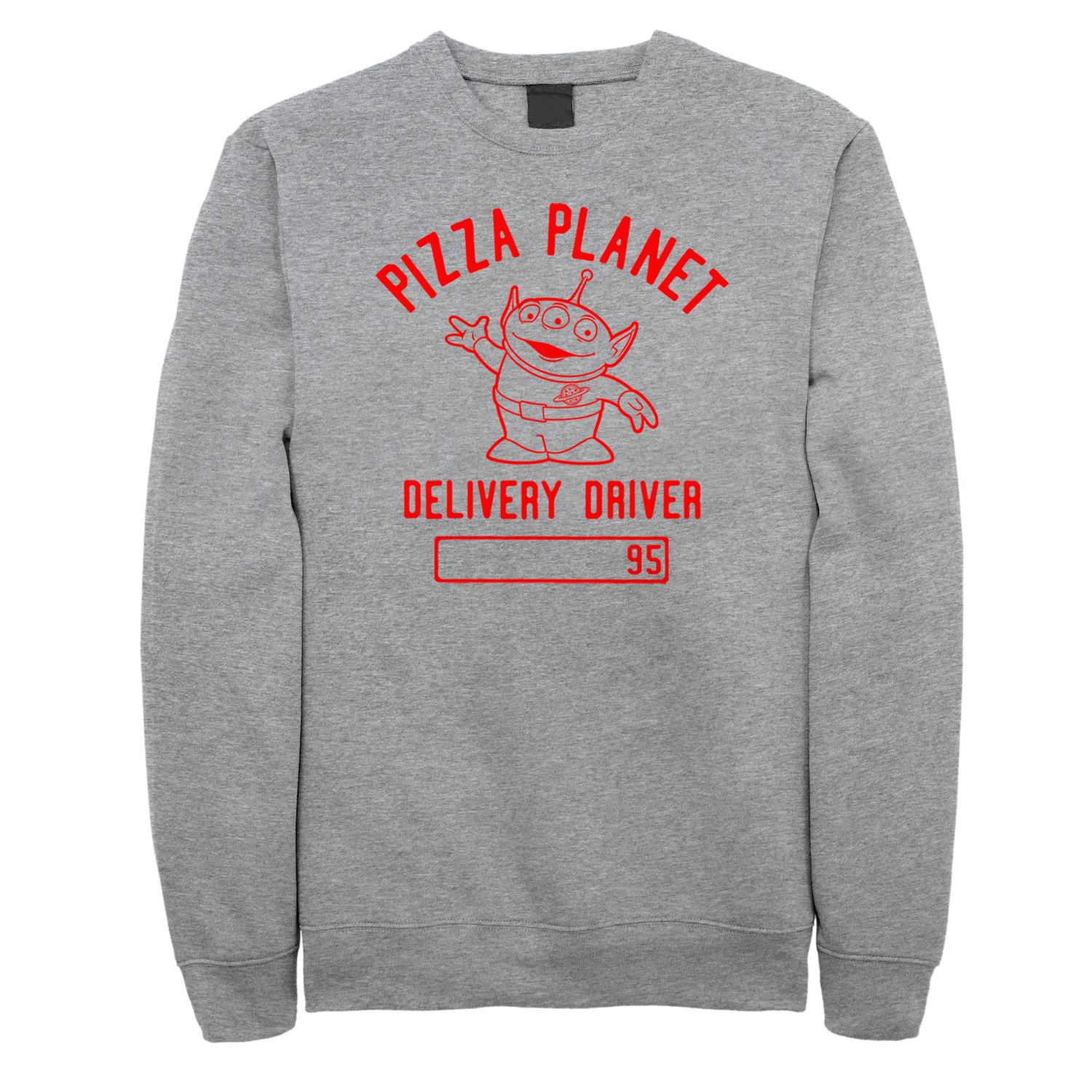 kohls pizza planet