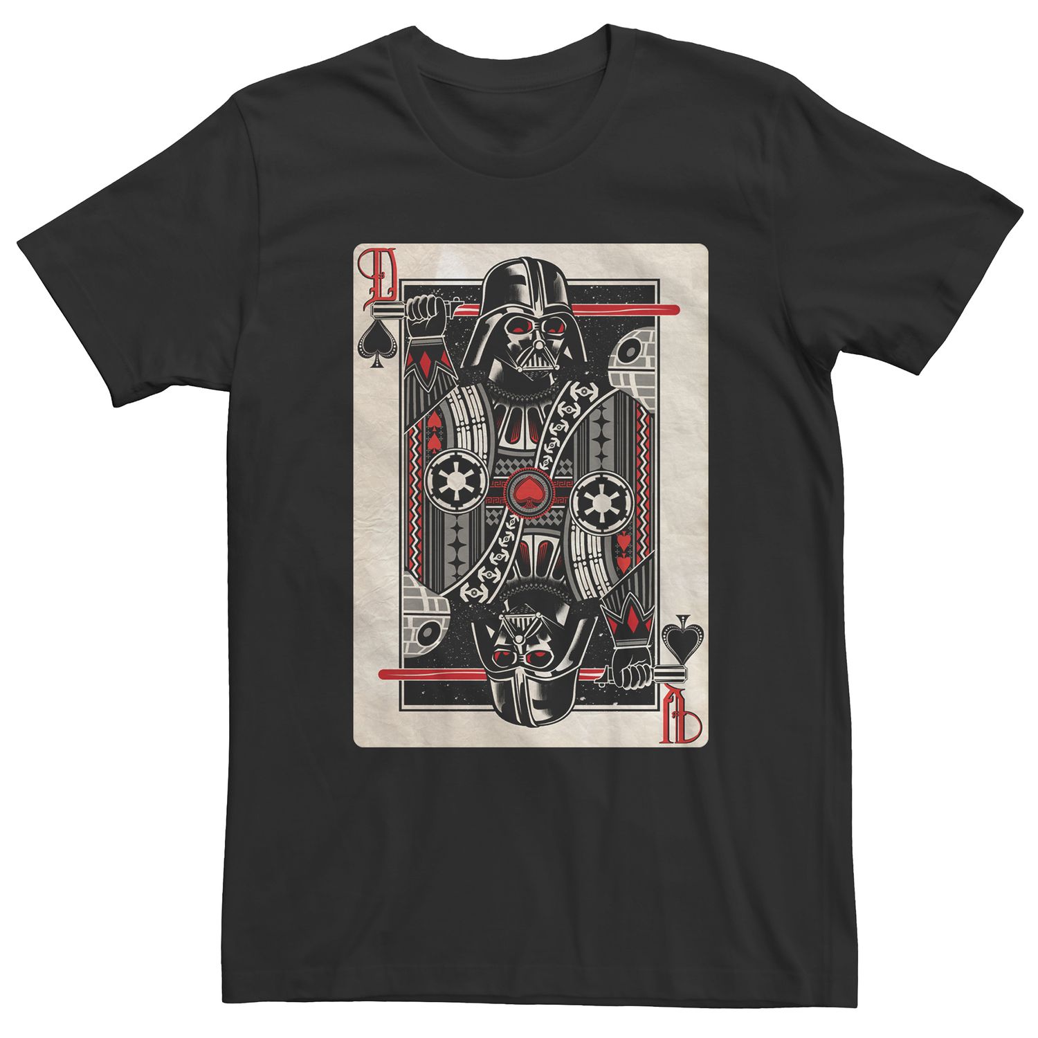 star wars darth vader t shirt