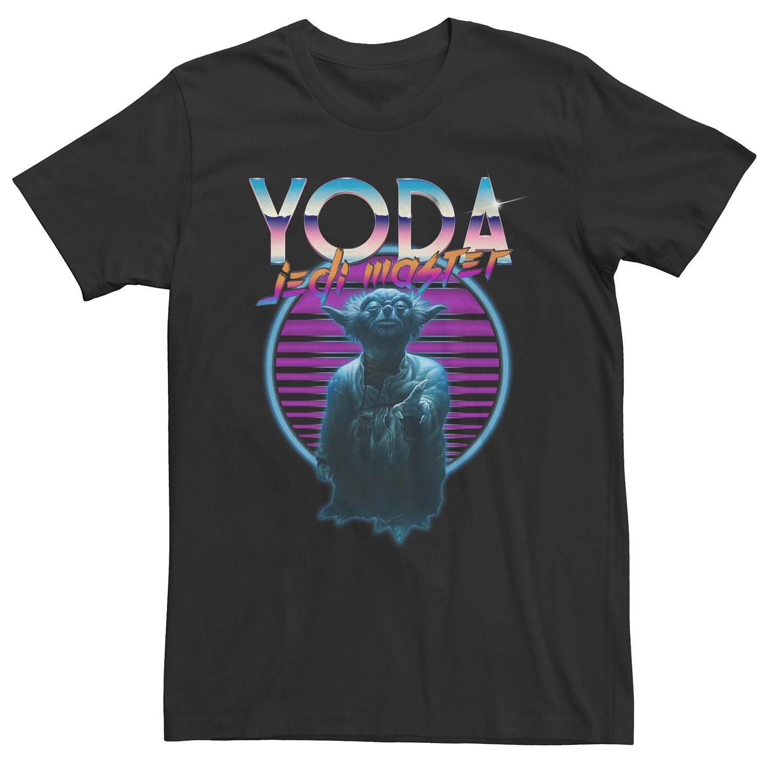 star wars yoda t shirt