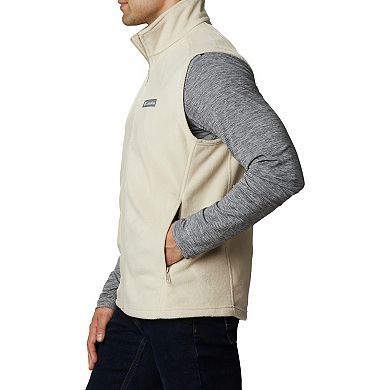 Men's Columbia Steens Mountain™ Fleece Vest