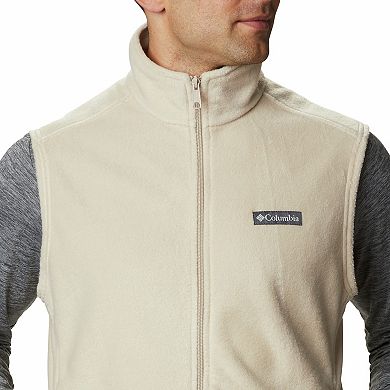 Men's Columbia Steens Mountain™ Fleece Vest