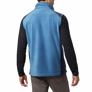 Men's Columbia Steens Mountain™ Fleece Vest