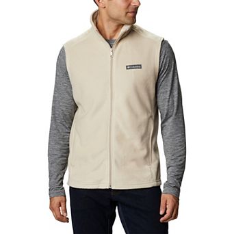 Men's Columbia Steens Mountain™ Fleece Vest