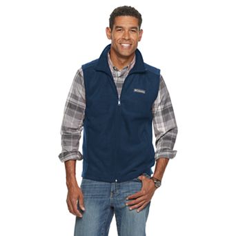 Men's Columbia Steens Mountain™ Fleece Vest