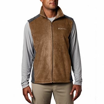 Men's Columbia Steens Mountain™ Fleece Vest