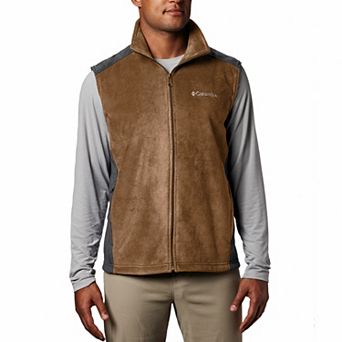Men's Columbia Steens Mountain™ Fleece Vest