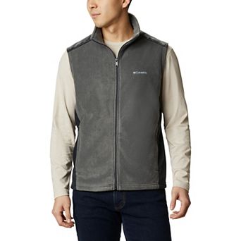Men's Columbia Steens Mountain™ Fleece Vest