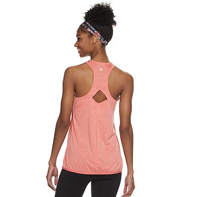 Women's Tek Gear® Banded Bottom Tank