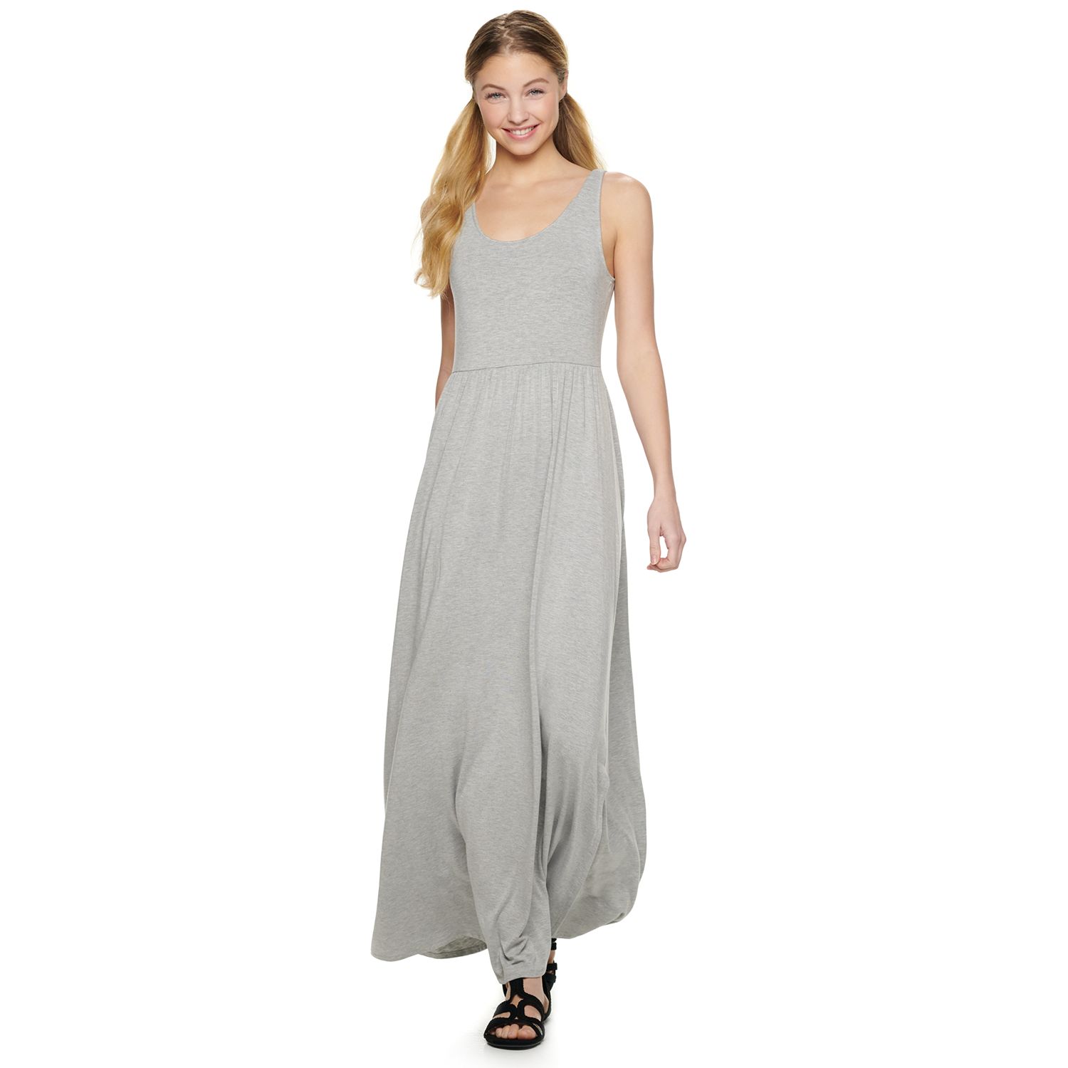 cute maxi dresses for juniors