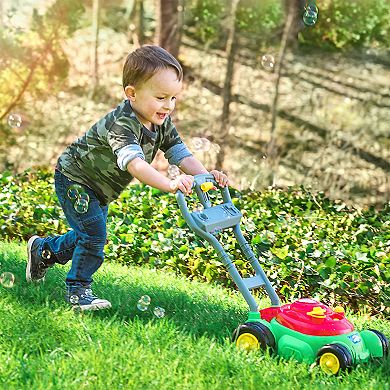Maxx Bubbles Bubble N Go Mower
