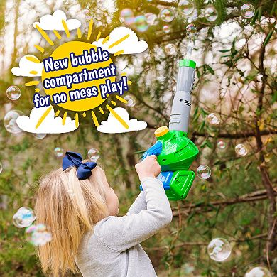 Maxx Bubbles - Bubble N Blow Leaf Blower