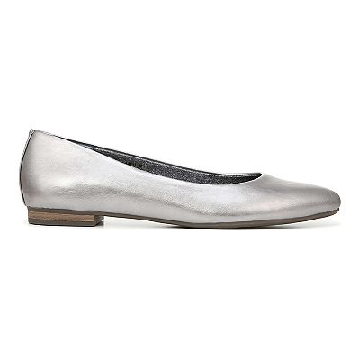 Dr. Scholl s Aston Women s Ballerina Flat