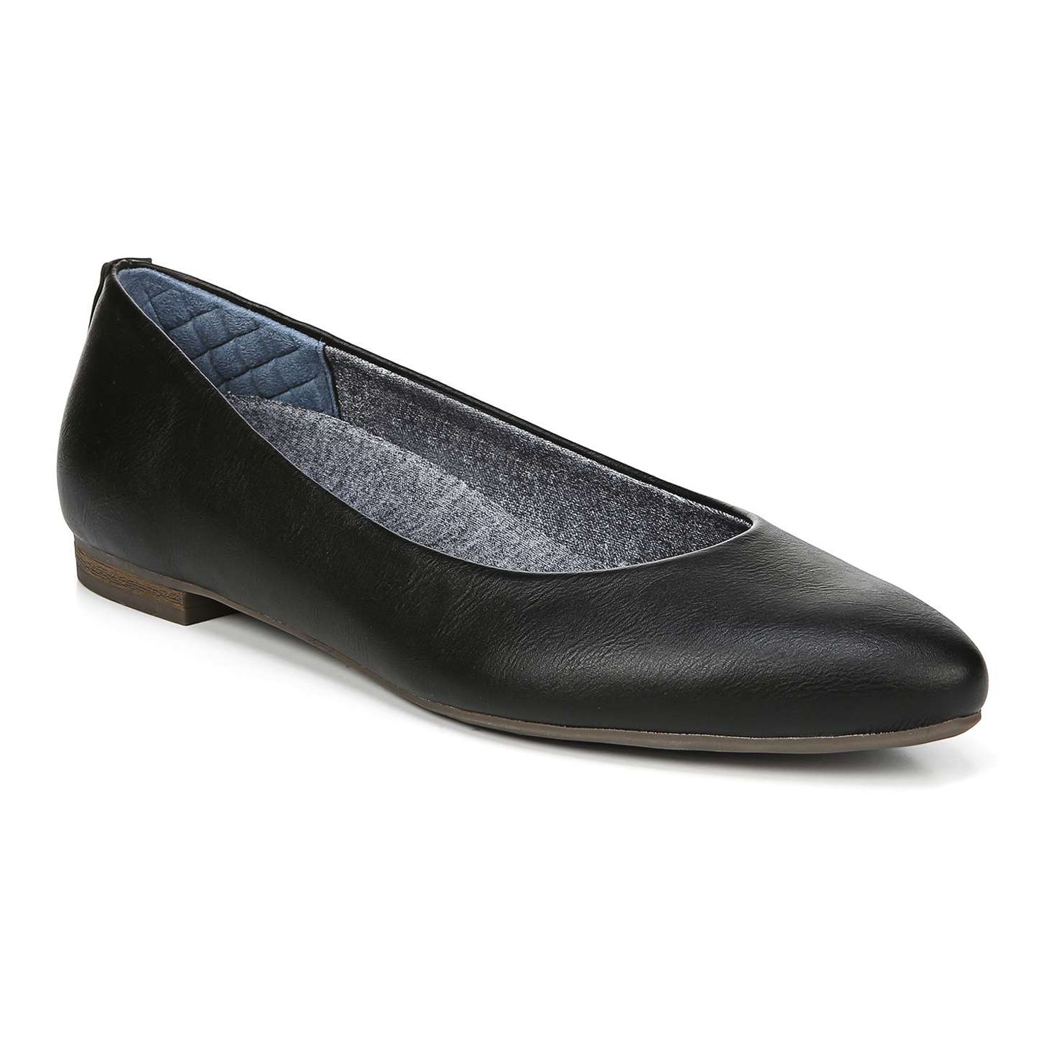 dr scholls ballerina flats