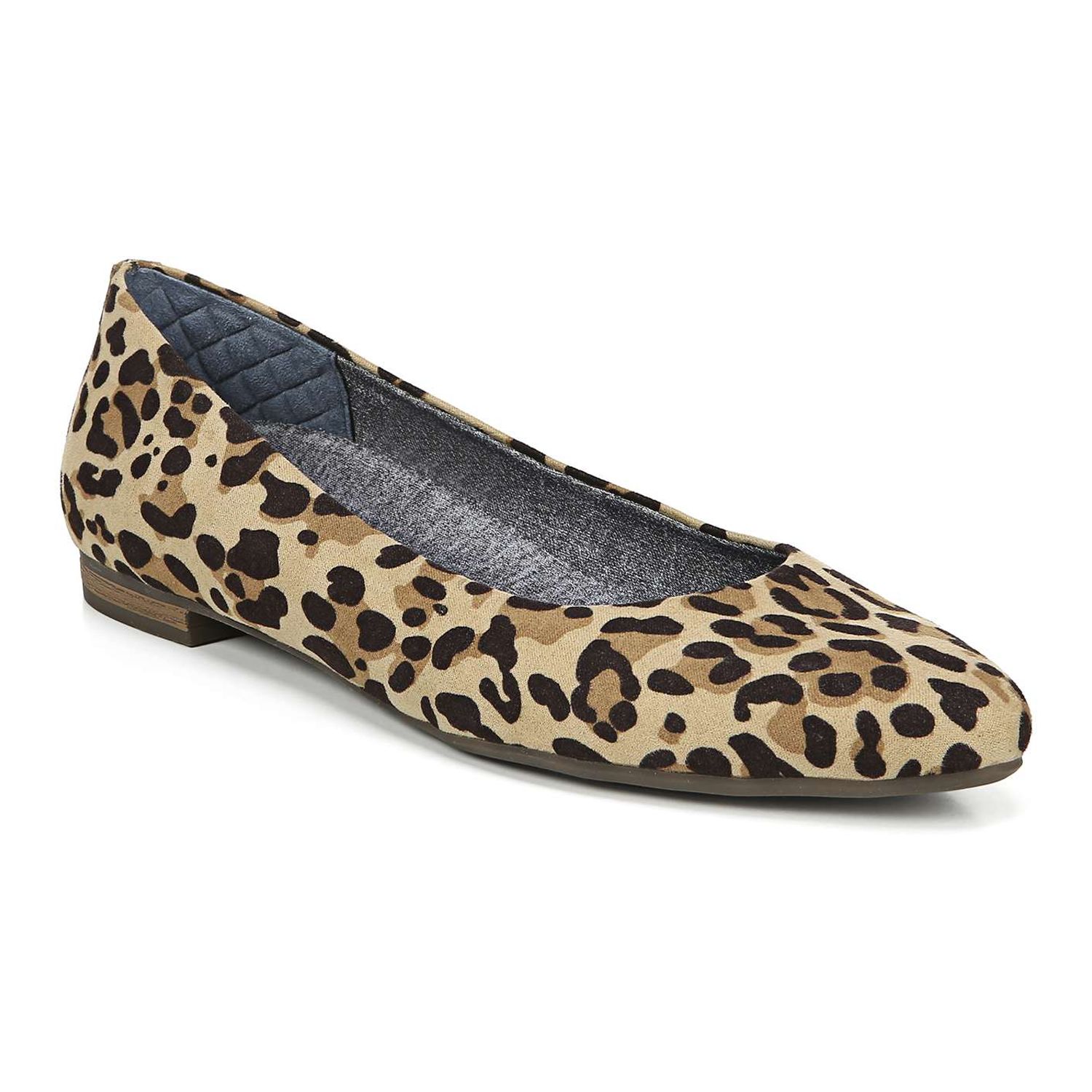 scholl ballet flats