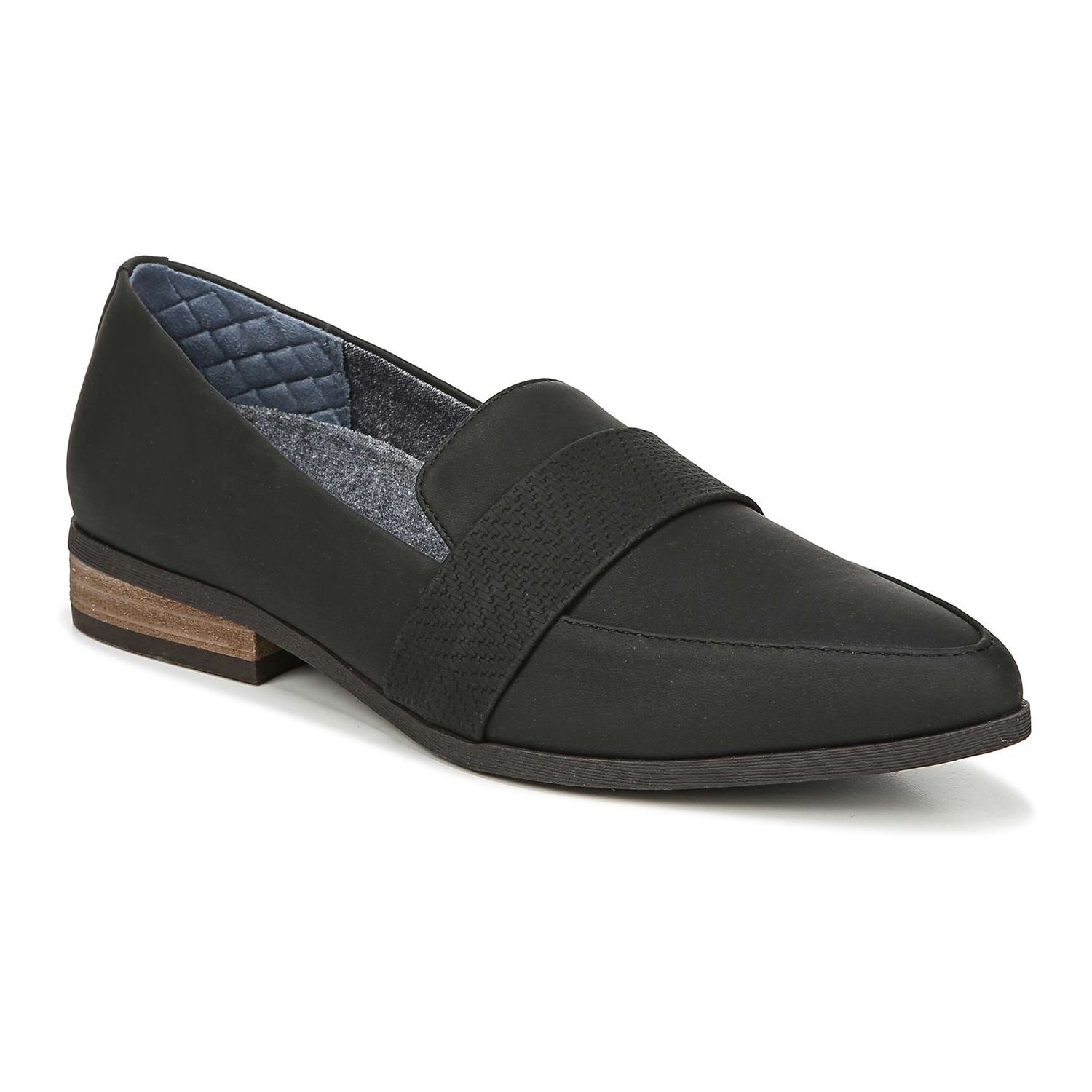 dr scholl's esta loafer