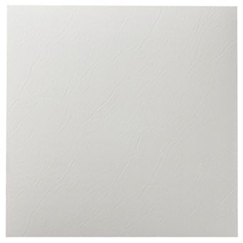 Achim Nexus Solid 20 pc Self Adhesive Vinyl Floor Tile Set
