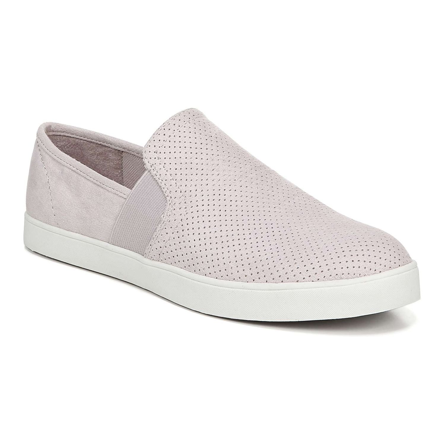 dr scholl's luna slip on sneaker