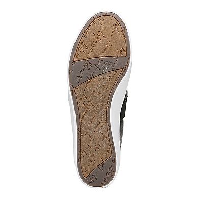 Dr. Scholl's Luna Women's Slip-on Sneakers