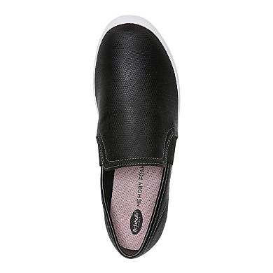 Dr. Scholl's Luna Women's Slip-on Sneakers