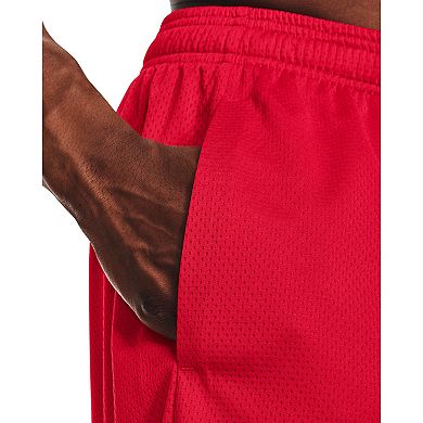 Under Armour Men's Tech Mesh Shorts