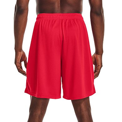 Under Armour Men's Tech Mesh Shorts