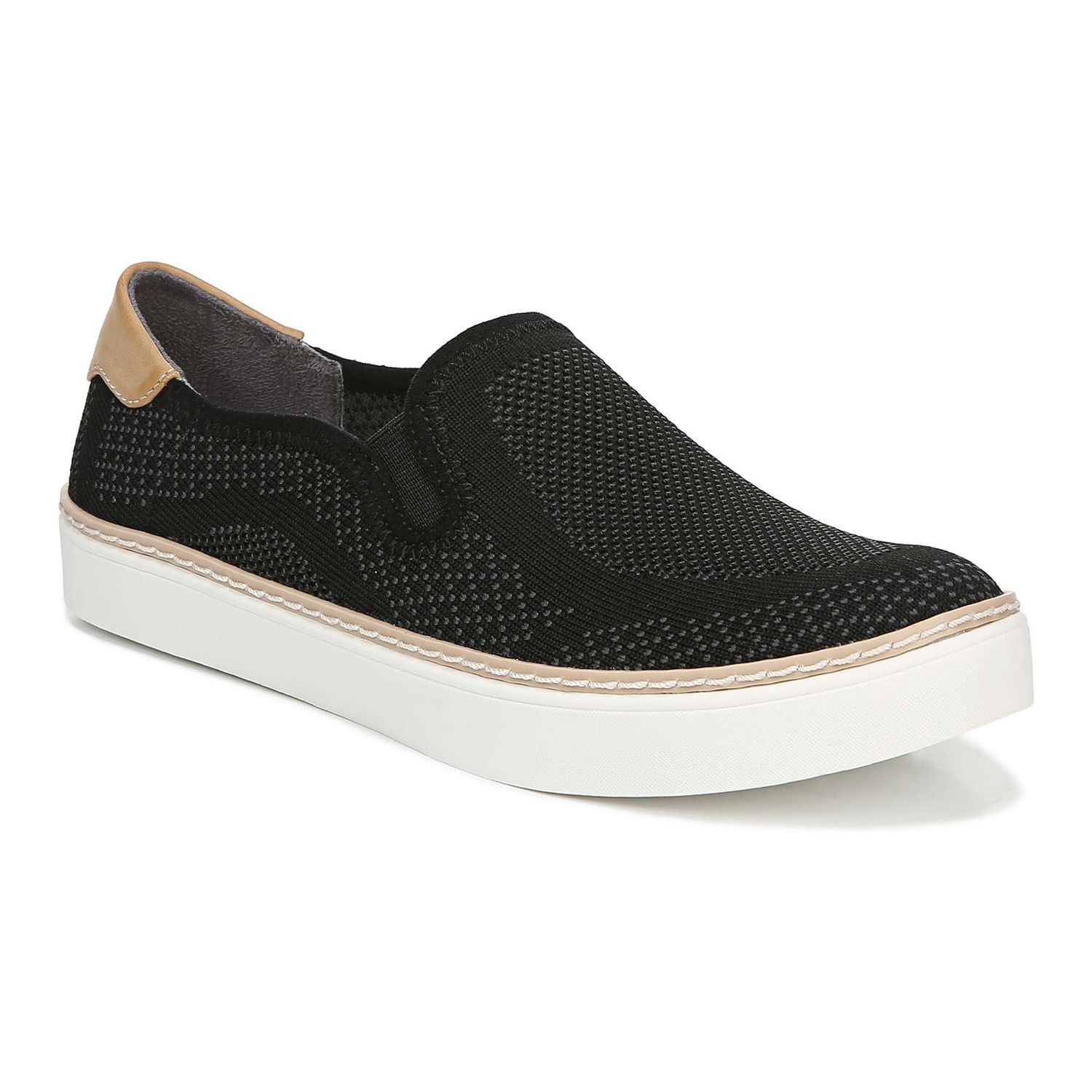 dr scholl's madi knit slip on