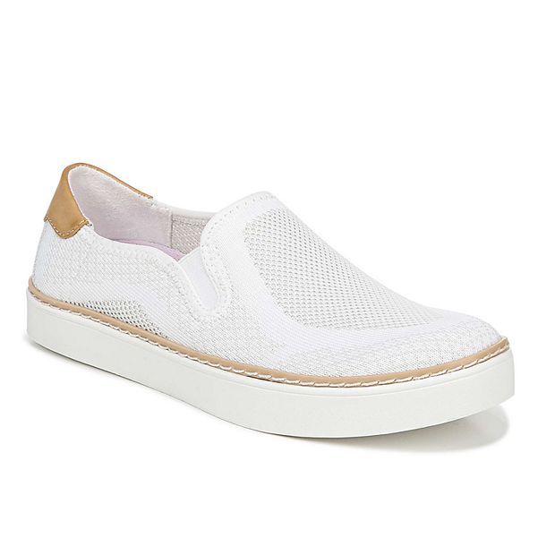 Dr. Scholl s Madi Women s Knit Slip on Sneakers