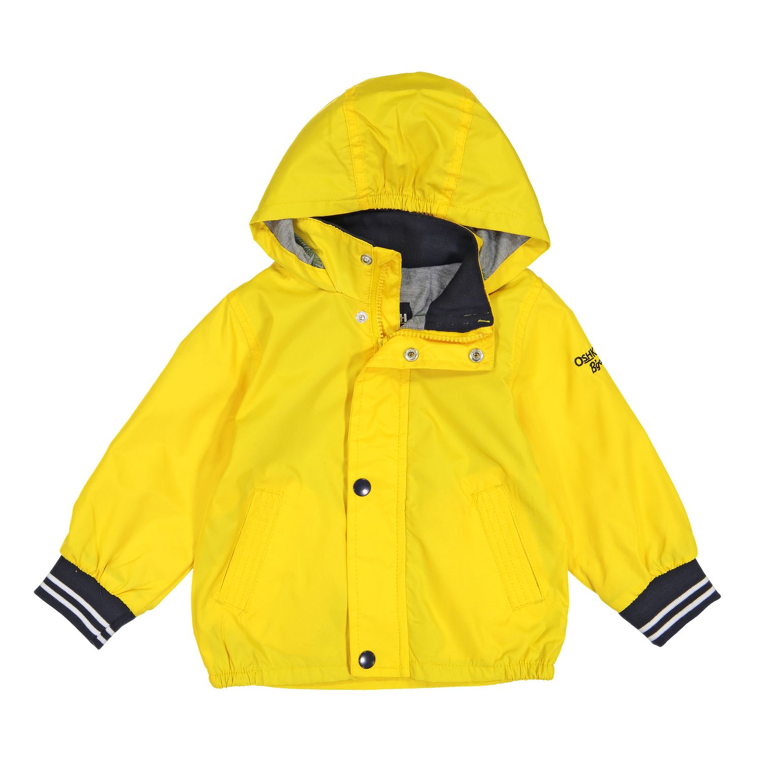 baby boy lightweight jacket