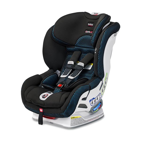 Kohls britax car seat sale