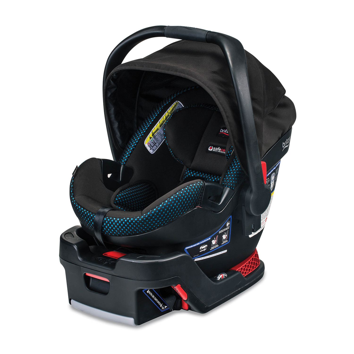britax cool flow