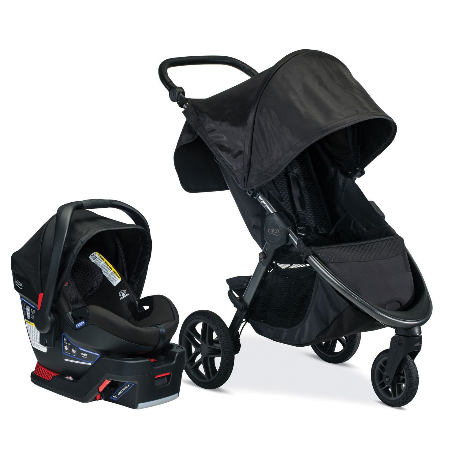 kohls travel system