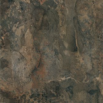 Achim Nexus Dark Slate Marble 20 pc Self Adhesive Vinyl Floor Tile Set