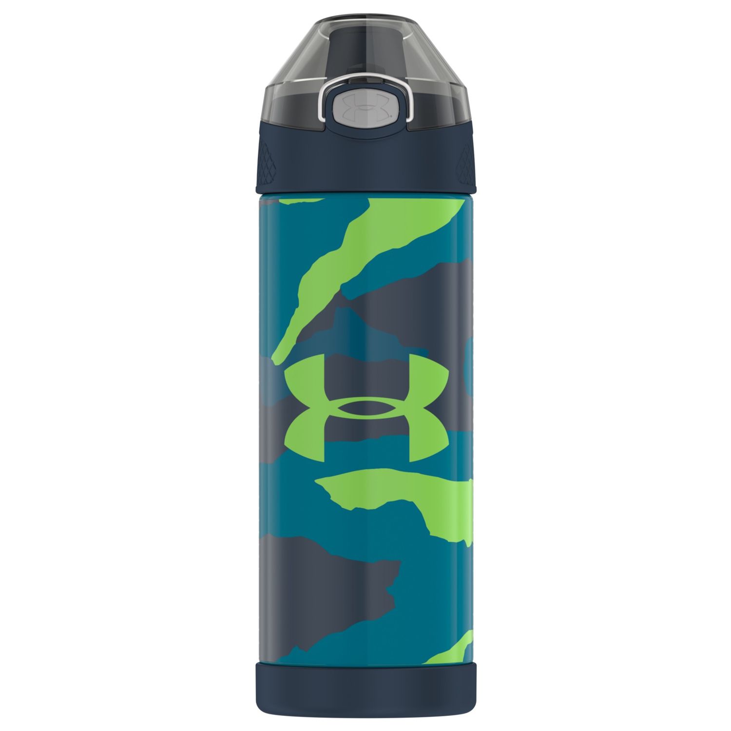 under armour 16 oz water bottle