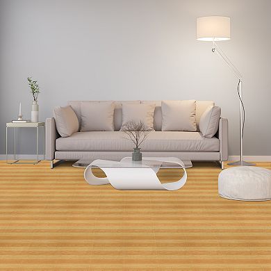 Achim Tivoli II Self-Adhesive Vinyl Floor Planks – A Stylish and Practical Solution for Your Home