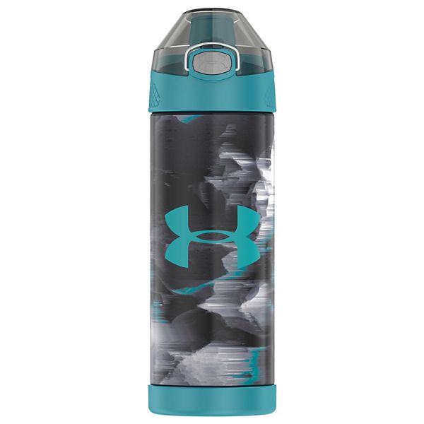 Under Armour Protege 16 Ounce Stainless Steel Hydration Bottle Bandit Lime 