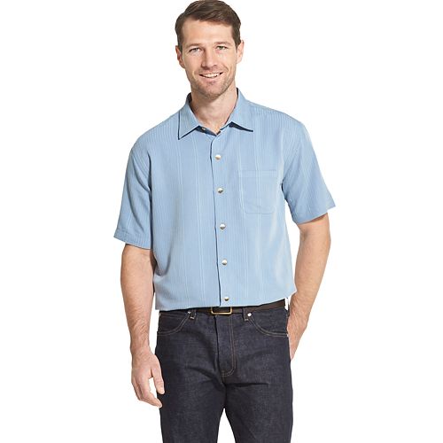 Men's Van Heusen Air ClassicFit NonIron ButtonDown Shirt