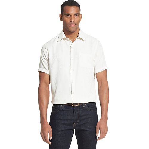 van heusen air classic fit