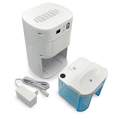 Pure Enrichment PureDry Mini Dehumidifier