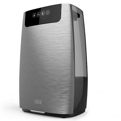 Pure Enrichment HumeXL Ultrasonic Cool Mist Humidifier