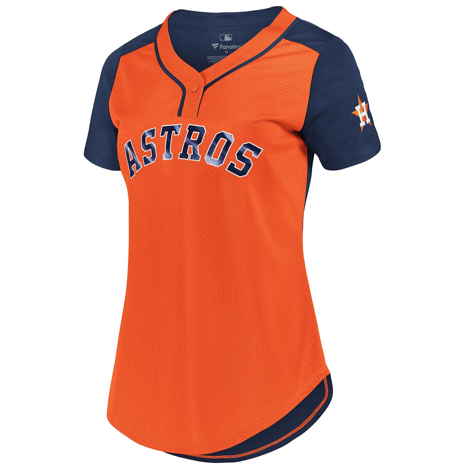 womens houston astros shirt